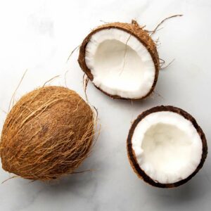 Fresh Raw Coconut Export